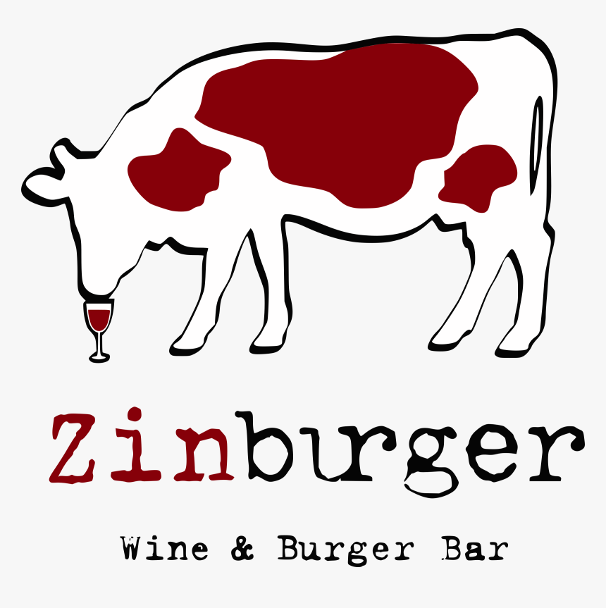 Zinburger Logo Png Transparent - Zinburger Logo, Png Download