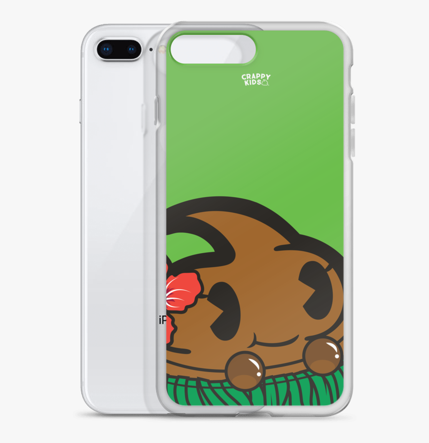 Hula Girl Andrea Iphone Case - Mobile Phone Case, HD Png Download