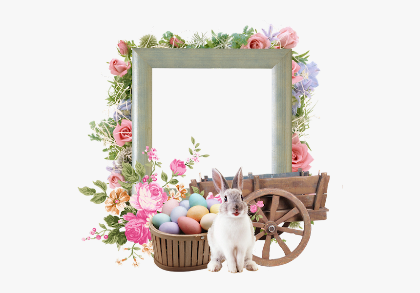 Floren Vintaje Png, Transparent Png