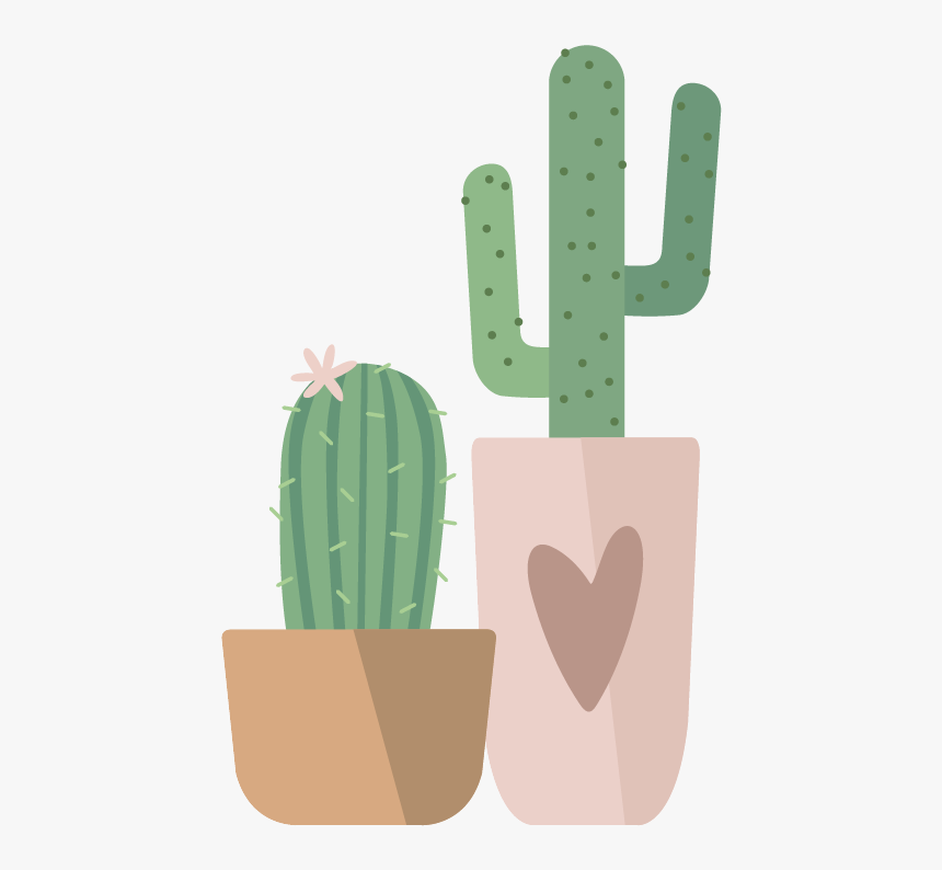 Transparent Plant Pngs - Eastern Prickly Pear, Png Download