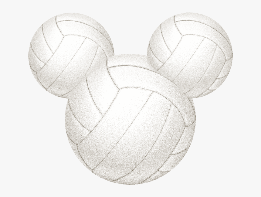 Volleyball Clipart , Png Download - Volleyball Ball, Transparent Png