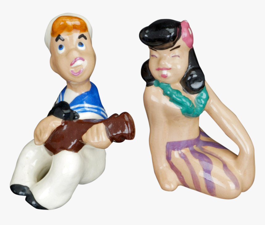 Figurine, HD Png Download