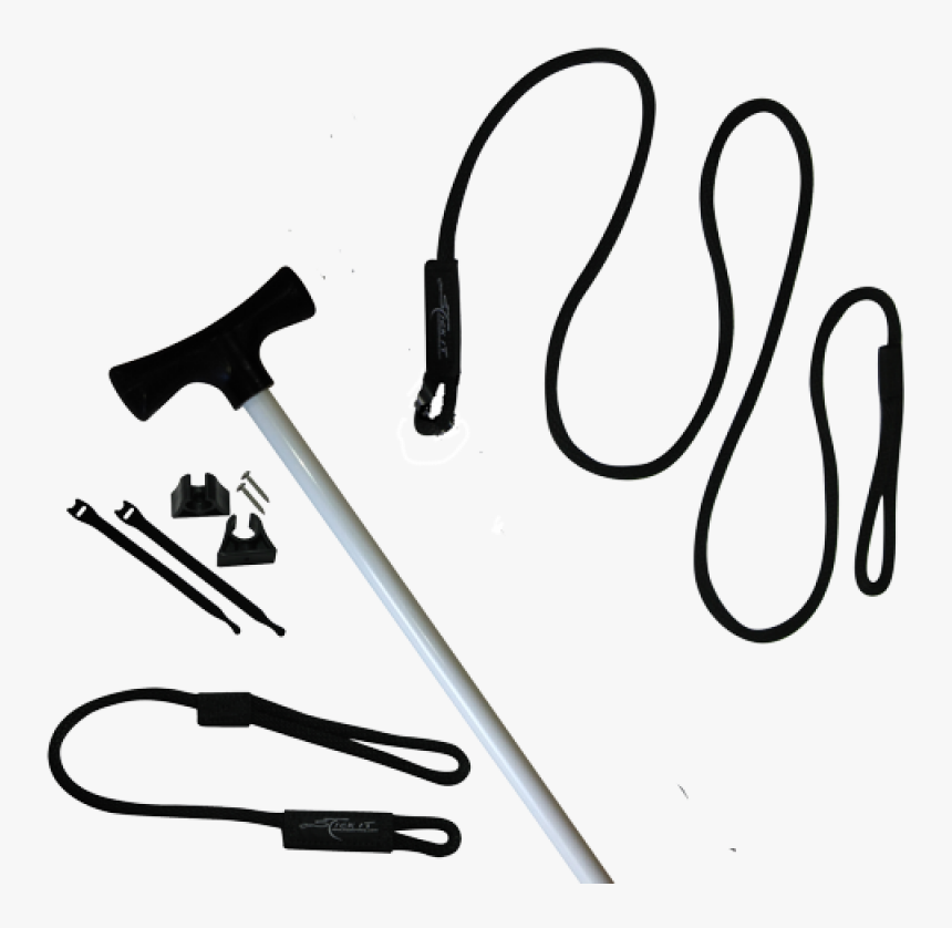 Stick It Anchor Pins Stick It Anchor Pin System, HD Png Download