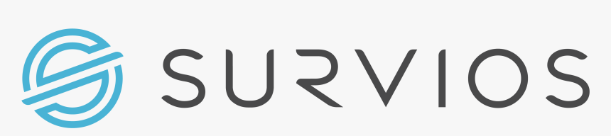 Survios Logo Rgb Unstacked Color - Circle, HD Png Download