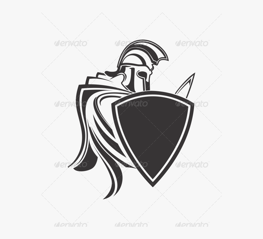 Shield - Repairer Of The Breach, HD Png Download