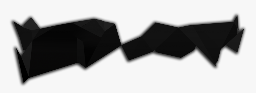 Polygon Web Design - Triangle, HD Png Download