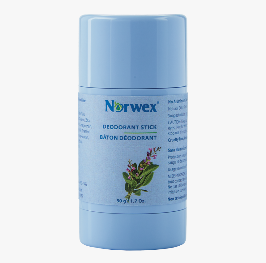 Norwex Deodorant, HD Png Download