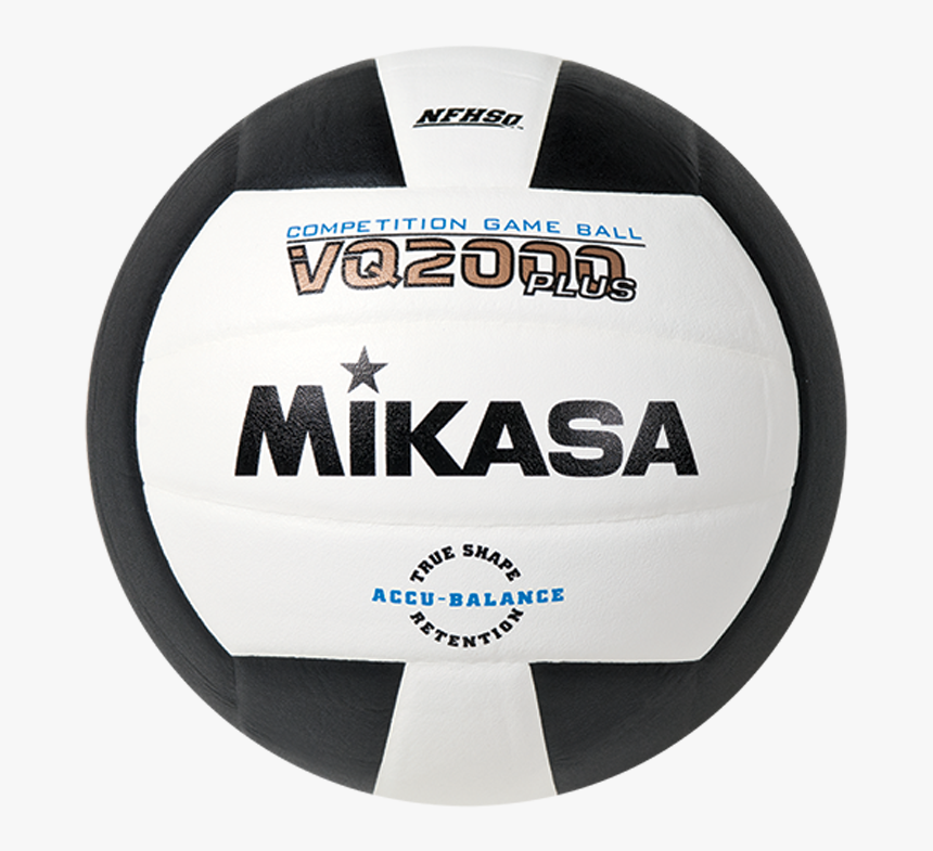 Mikasa Volleyball - Mikasa, HD Png Download