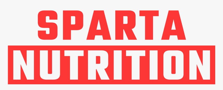 Sparta Nutrition Logo Png, Transparent Png