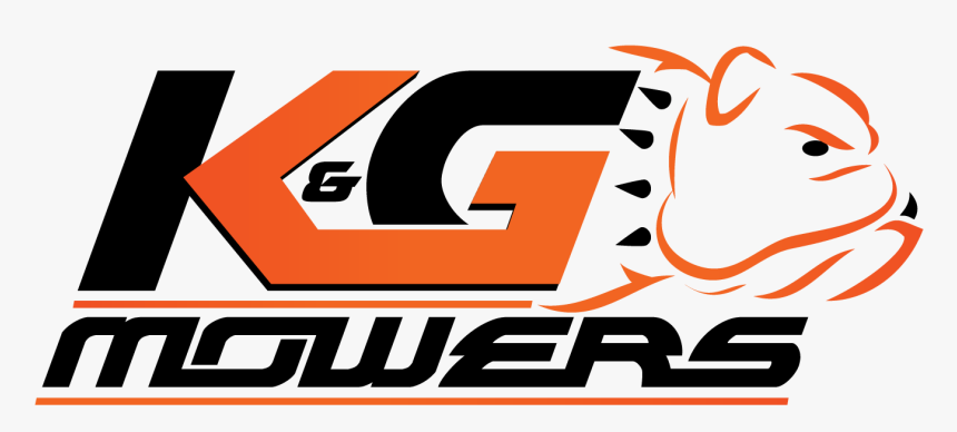 K&g Mowers - Graphic Design, HD Png Download