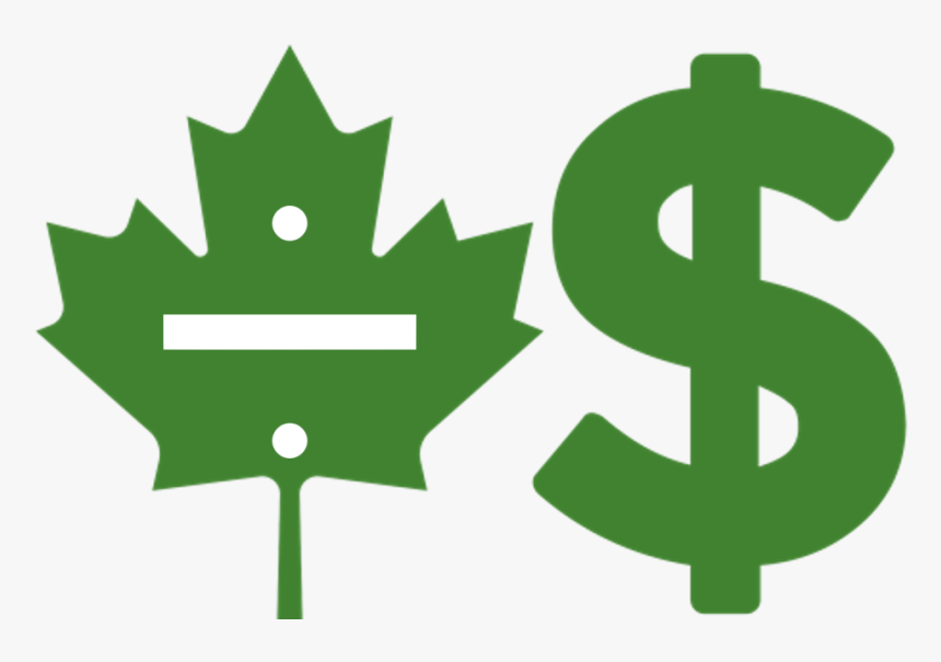 Green Dollar Sign Png, Transparent Png