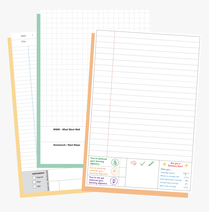 Paper, HD Png Download