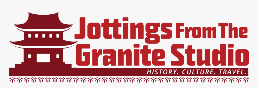 Jottings From The Granite Studio - Poster, HD Png Download