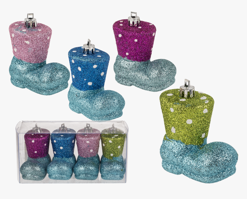 Christmas Stocking, HD Png Download