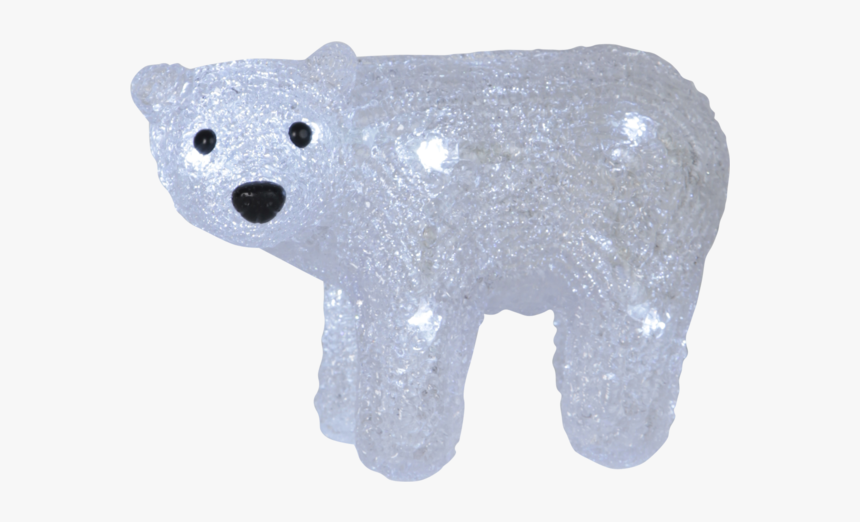 Figurine Crystaline - Animal Figure, HD Png Download
