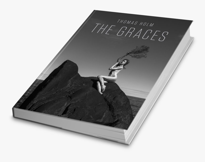 Book Cover, HD Png Download