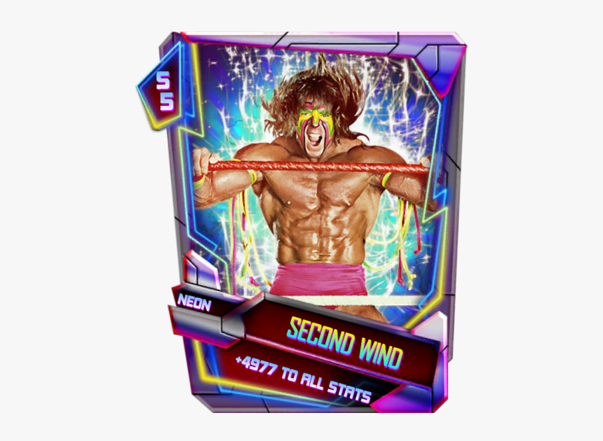 Paige Wwe Supercard Season 5, HD Png Download