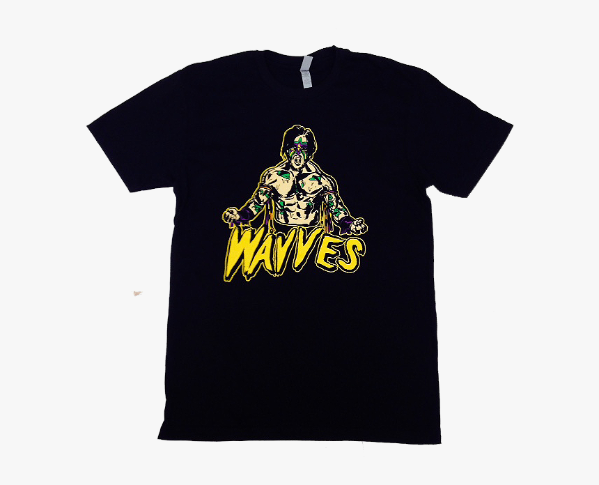 Ultimate Warrior - Active Shirt, HD Png Download