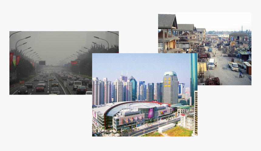 Picture - Shenzhen China, HD Png Download