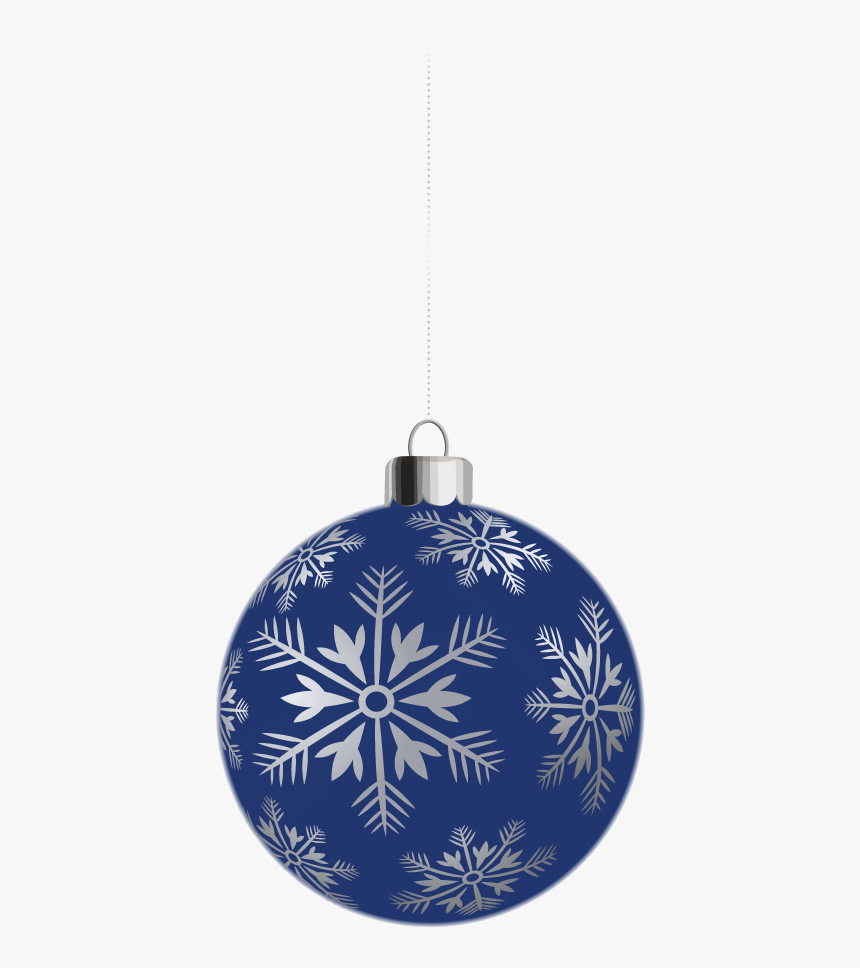 Christmas Ornament, HD Png Download