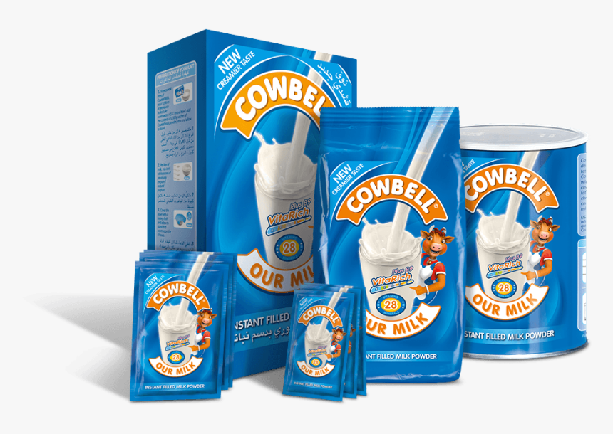 Cowbell Products, HD Png Download