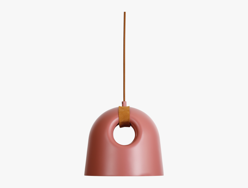 Pendant Lamp Cowbell S Mumoon - Lampshade, HD Png Download