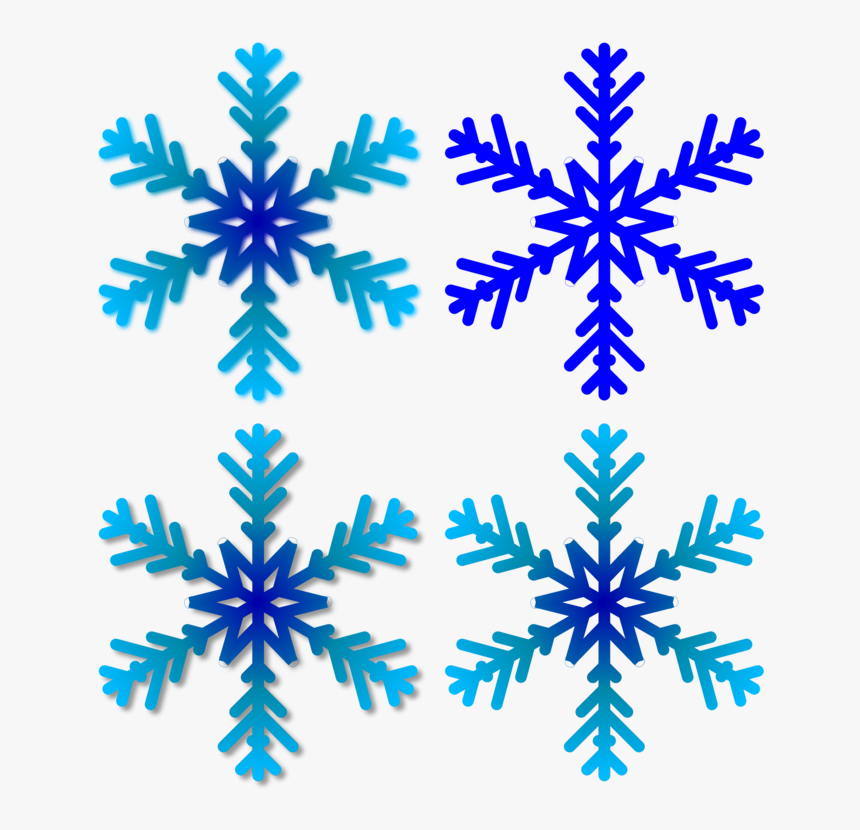 Christmas,christmas Ornament,symmetry - Snowflake, HD Png Download