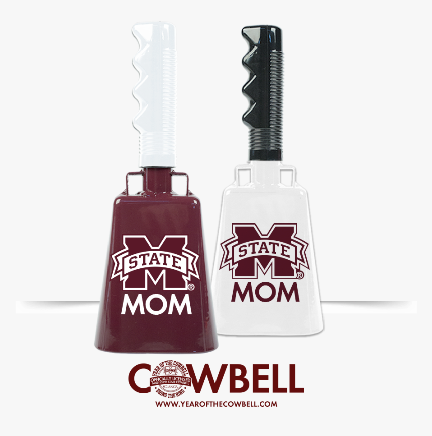 Bulldog Family - Mom - Mississippi State University, HD Png Download