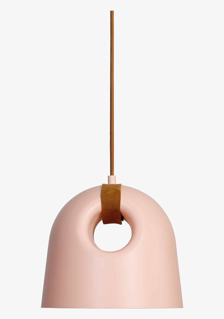 Pendant Lamp Cowbell S Mumoon - Lampshade, HD Png Download