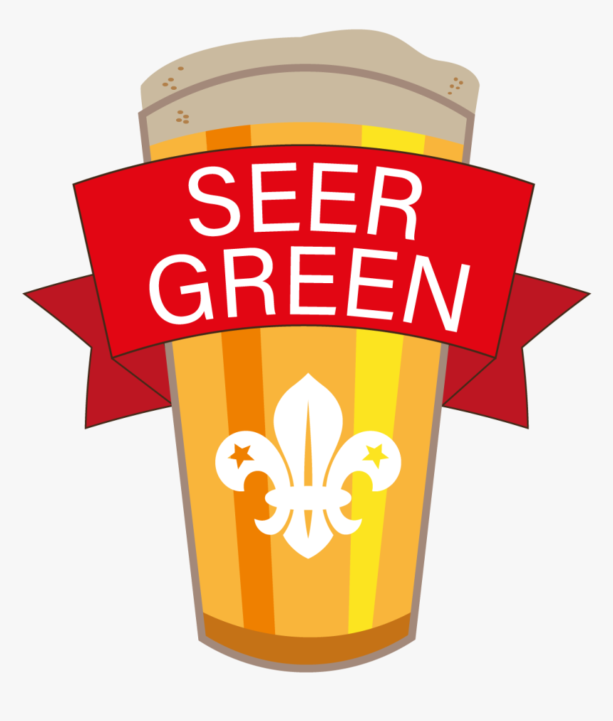 Transparent Green Beer Png - Seer Green Beer And Music Fest, Png Download