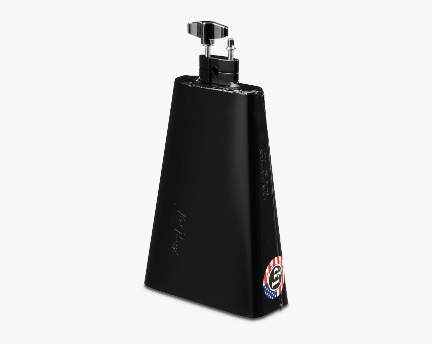 Lp Latin Percussion Karl Perazzo Signature Bongo Cowbell, HD Png Download