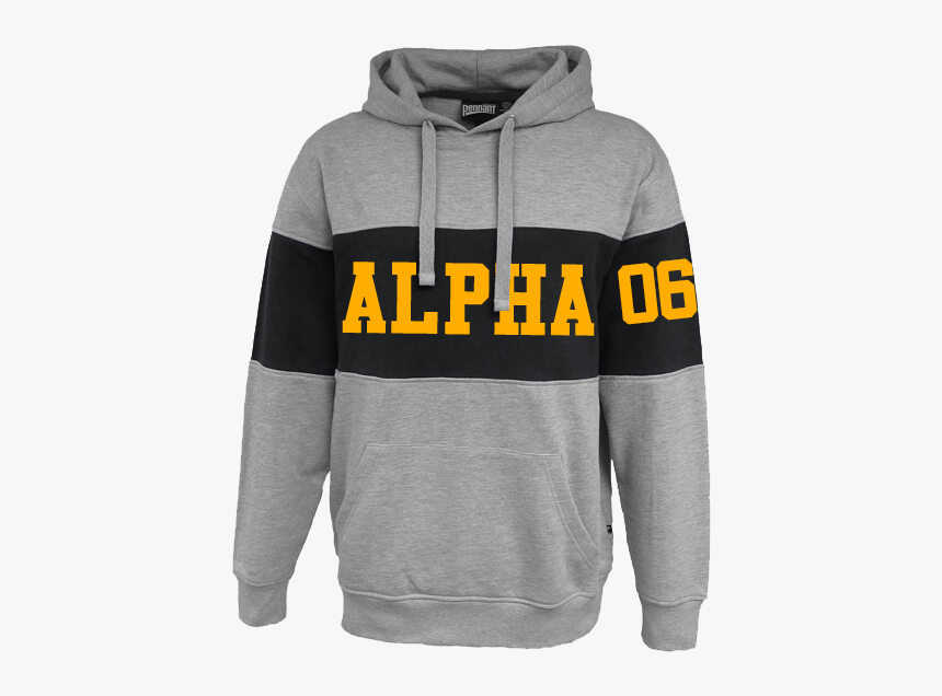 Phi Beta Sigma Hoodie, HD Png Download