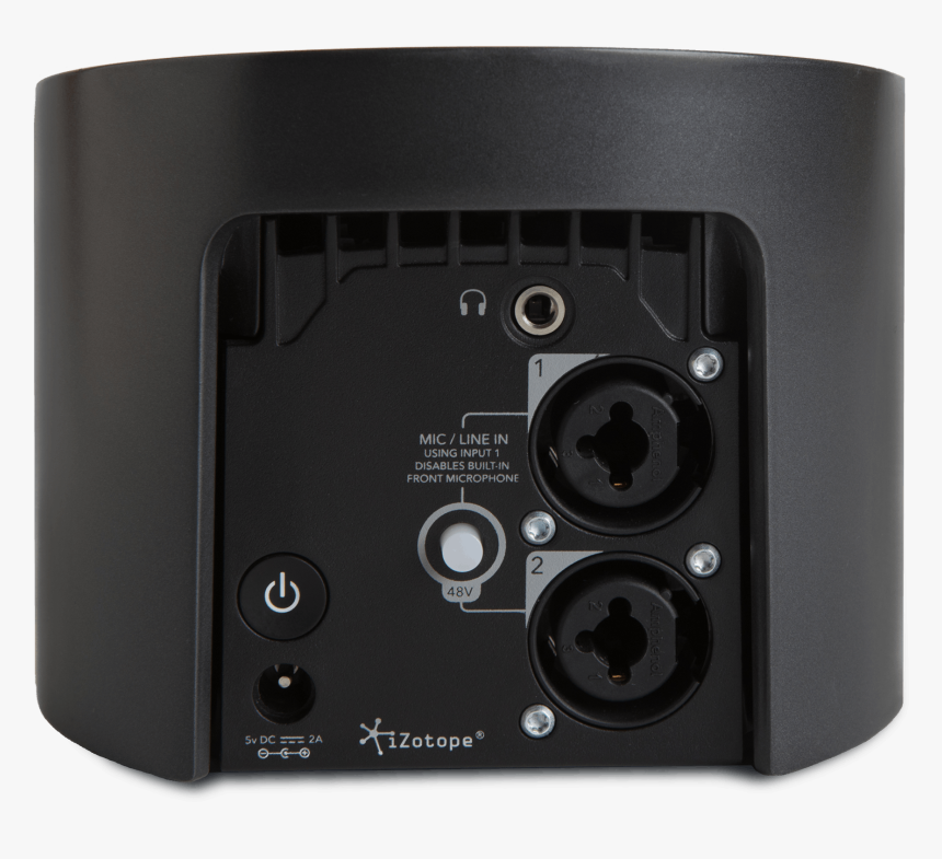 Izotope, HD Png Download