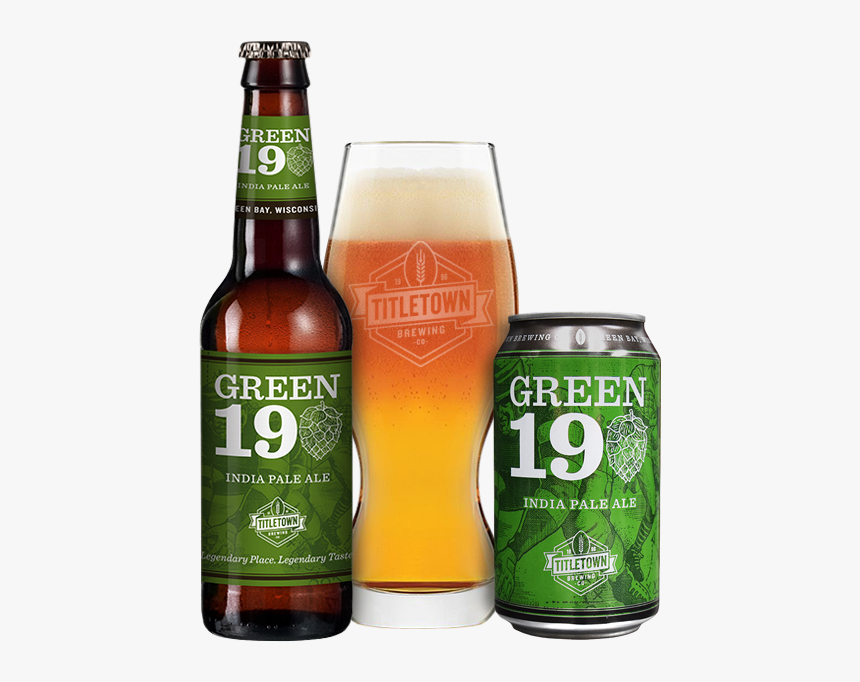 Green - Ale, HD Png Download