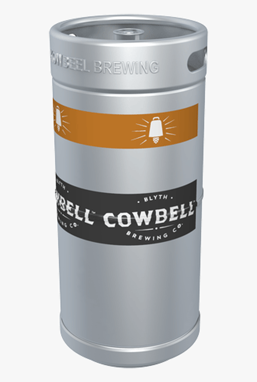 Cowbell - Caffeinated Drink, HD Png Download
