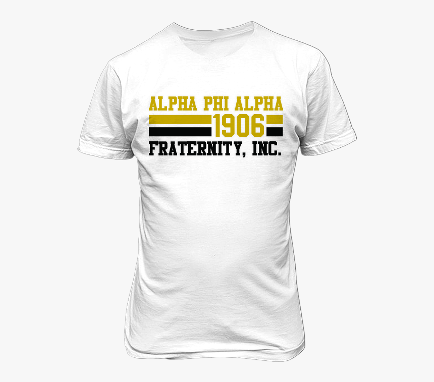 Alpha Phi Alpha Sprint T-shirt - Green Bay Packers Disney Shirt, HD Png Download