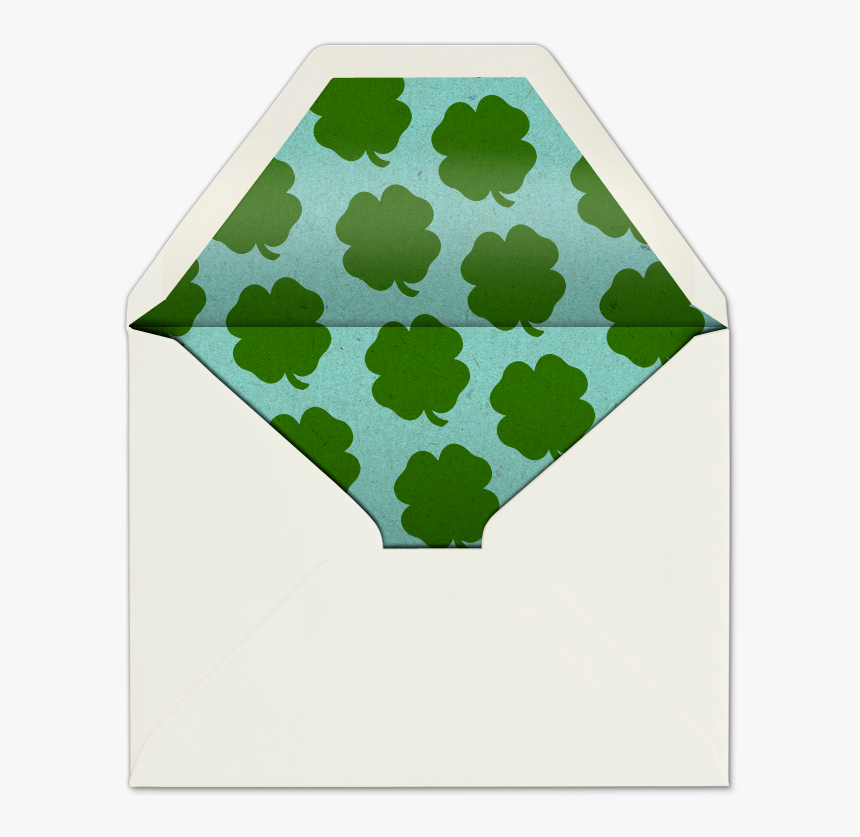 Shamrock, HD Png Download