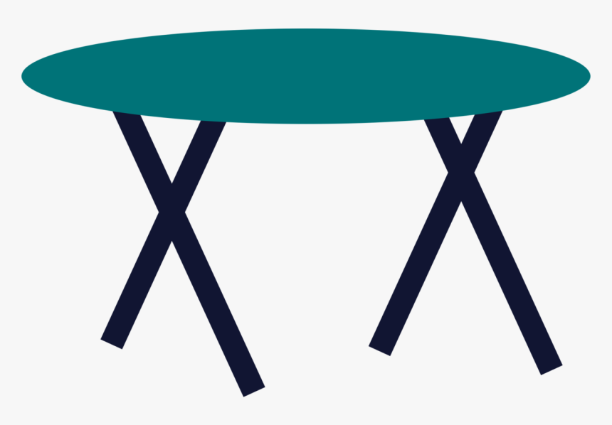 End Table,coffee Table,outdoor Table - End Table, HD Png Download