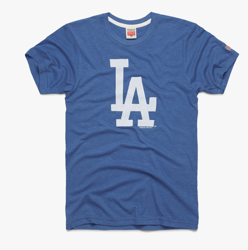 Los Angeles Dodgers, HD Png Download