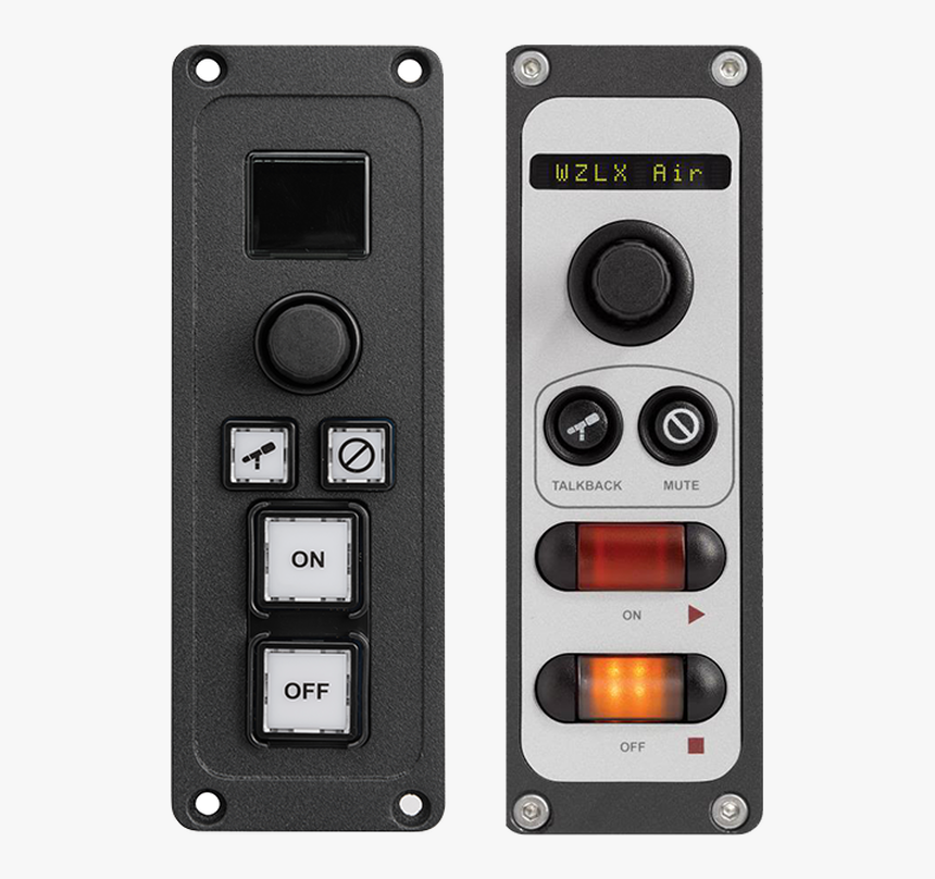 Control Panel Axia, HD Png Download