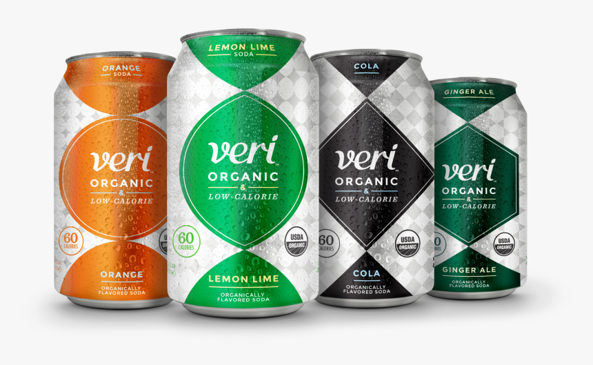 Veri Soda, HD Png Download