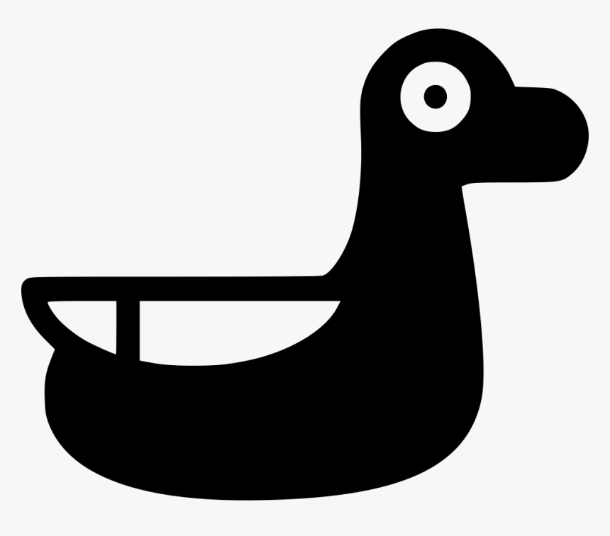 Png File Svg - Duck, Transparent Png