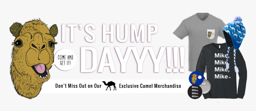 Caleb The Camel - Formal Wear, HD Png Download