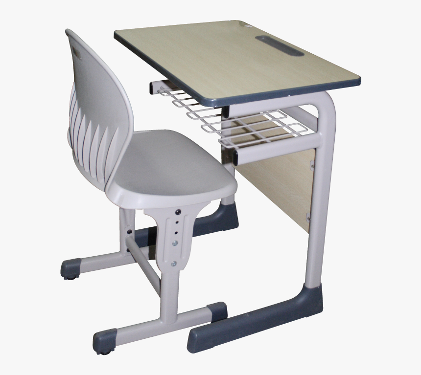 Student Desk Png -international Book Center - End Table, Transparent Png