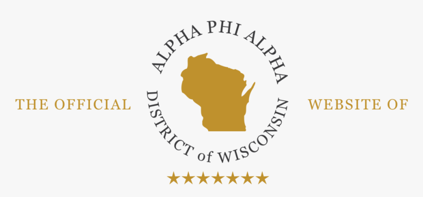 Alpha Phi Alpha Png, Transparent Png