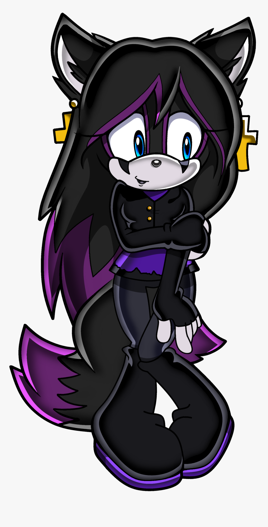 Sonic Adventure Png, Transparent Png