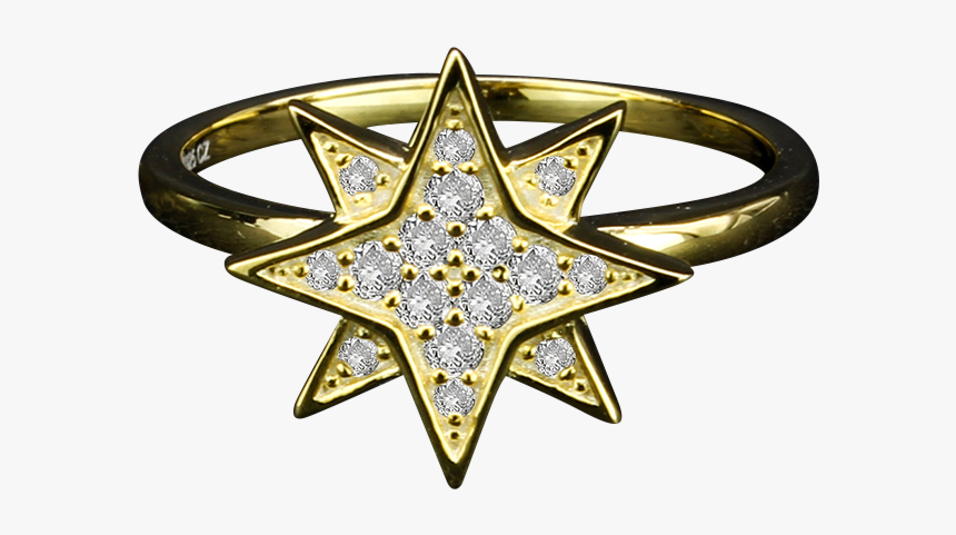 Engagement Ring, HD Png Download