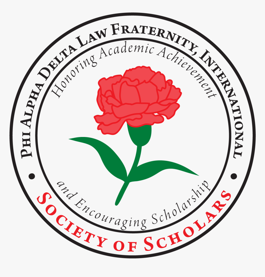 Transparent Sos Clipart - Phi Alpha Delta Society Of Scholars, HD Png Download