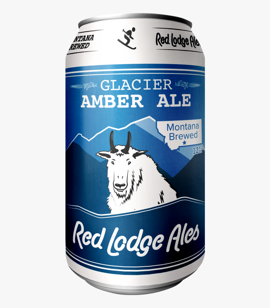 Glacier Square - Red Lodge Ales Bent Nail, HD Png Download