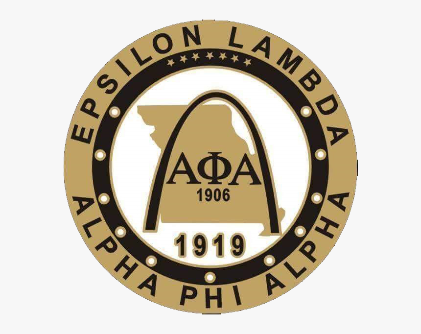 Chapter Meeting @ Epsilon Lambda Chapter House - Thunderbird, HD Png Download